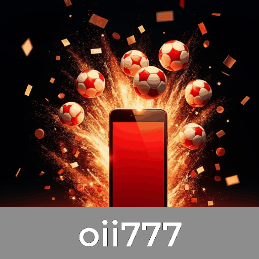 oii777: Jogue no Celular com o Aplicativo Móvel Seguro e Completo