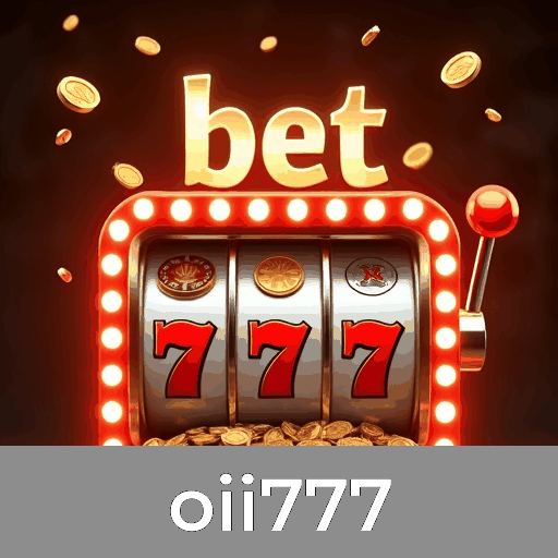 oii777: Plataforma premiada e segura