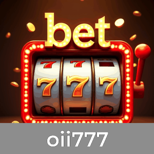 oii777: Diversão, Emoção e Grandes Ganhos no Cassino Online
